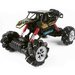 Masinuta cu Telecomanda iUni A2455, Drift Climber, 1:12, 2.4Ghz, Auriu